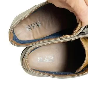 Hawker Rye | Shoes | Hawker Rye Shoes Mens 2 Olive Brown  display picture 1